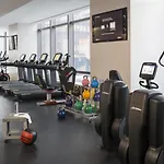 Hotel By Marriott Manhattan/central Park 4*