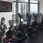 By Marriott Manhattan/central Park 4* New York