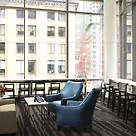 By Marriott Manhattan/central Park New York