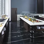 By Marriott Manhattan/central Park New York