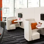 Hotel By Marriott Manhattan/central Park 4*