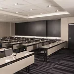 By Marriott Manhattan/central Park Hotel