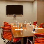 Hotel By Marriott Manhattan/central Park 4*