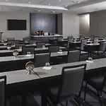 By Marriott Manhattan/central Park