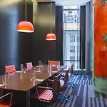 Hotel By Marriott Manhattan/central Park New York