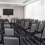 By Marriott Manhattan/central Park Hotel