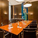 Hotel By Marriott Manhattan/central Park New York