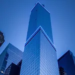 By Marriott Manhattan/central Park New York