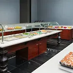 By Marriott Manhattan/central Park 4* New York