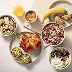 By Marriott Manhattan/central Park 4*