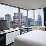 Hotel By Marriott Manhattan/central Park New York