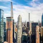 Hotel By Marriott Manhattan/central Park New York