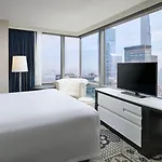 Hotel By Marriott Manhattan/central Park 4*