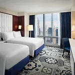 By Marriott Manhattan/central Park 4*