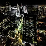 Hotel By Marriott Manhattan/central Park New York