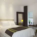 The Broome Hotel
