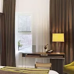 The Broome Hotel 4*