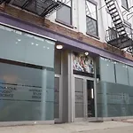 International Students Residences (Adults Only)