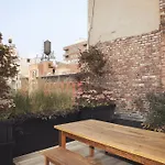The Broome 4* New York