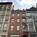 The Broome New York