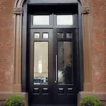 The Broome Hotel