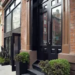 The Broome Hotel