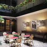 Hotel The Broome