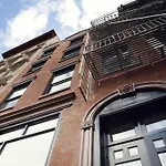 The Broome Hotel
