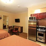 Radio Aparthotel 3*