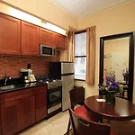 Radio Aparthotel