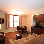 Aparthotel Radio New York