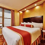 Aparthotel Radio New York