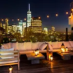 Hugo 4* New York