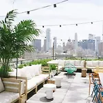 Hugo Hotel New York