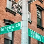 Hugo 4* New York