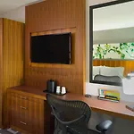 Hilton Garden Park South-midtown West New York