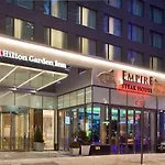 Hilton Garden Park South-midtown West