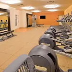 Hilton Garden Park South-midtown West Hotel 3*