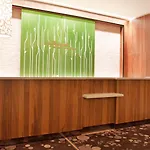 Hotel Hilton Garden Park South-midtown West New York