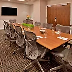 Hilton Garden Park South-midtown West Hotel New York