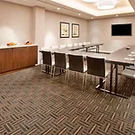 Hotel Hilton Garden Park South-midtown West New York
