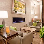 Hilton Garden Park South-midtown West New York
