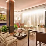 Hilton Garden Park South-midtown West