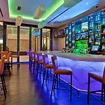 Hilton Garden Park South-midtown West 3* New York