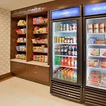 Hotel Hilton Garden Park South-midtown West 3*