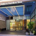 Hilton Garden Inn New York Central Park South-Midtown West