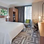 Hilton Garden Park South-midtown West New York