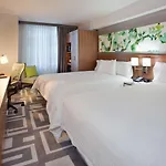 Hilton Garden Park South-midtown West New York