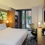 Hilton Garden Park South-midtown West 3* New York