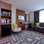 Hotel Hilton Garden Park South-midtown West